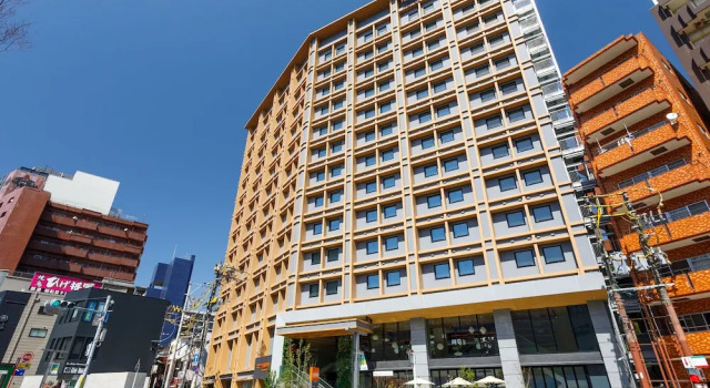 Nishitetsu Hotel Croom Hakata Gion, Rezervovat Hotel Hakata 