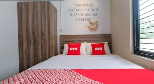 OYO 3246 Rukost Columbus G10, Book Hotel Karawang West Java