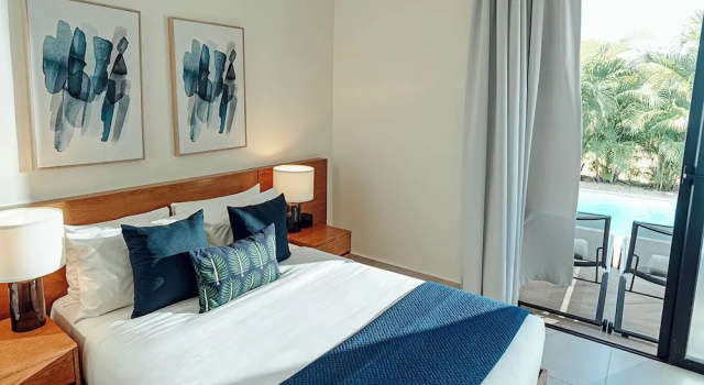 Вилла Comfort Crown Villas at Lifestyle — Villas Only | Mandatory All-Inclusive Paid at Resort