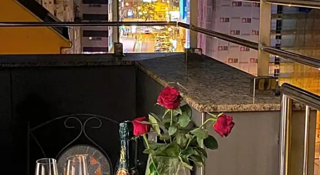 Номер Deluxe Danubia Gate Hotel
