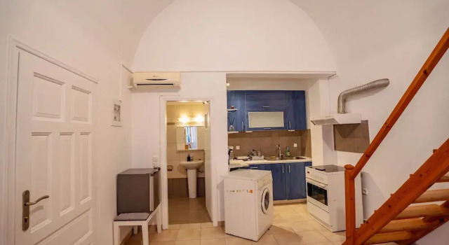 Kamari Open View - Santorini Family Escape, Prenota Appartamento Kamari Paro