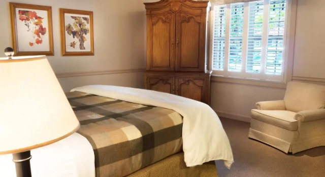 Номер Standard Wine Country Inn