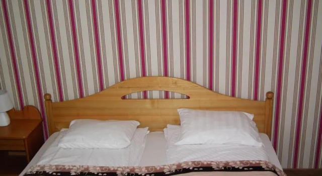 Vāgneris labu sajūtu parks, Book Hotel Tukums Tukums Municipality
