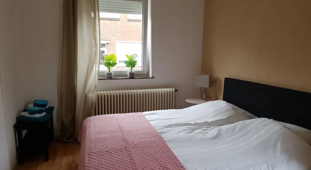 Weenerhaus, Book Hotel Weener Niedersachsen