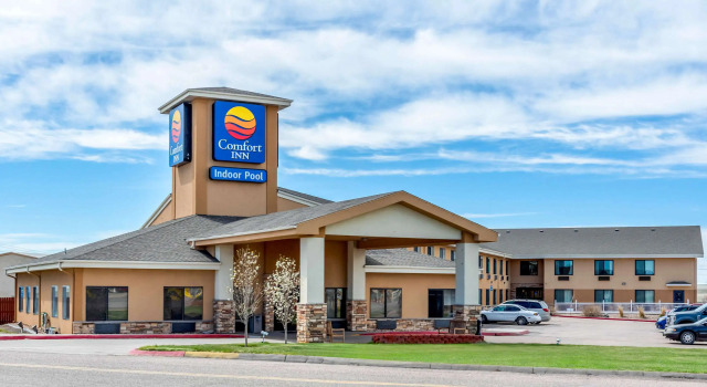 Comfort Inn Limon, Prenota Hotel Hotel a Limon con colazione, Colazione