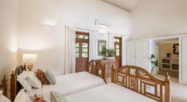 Villa Verde, Забронировать Вилла Вагатор Северный Гоа