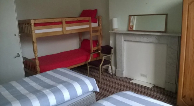 Church Hill Rooms, Забронировать Гостевой дом Гостевые дома Midlothian, Гостевой дом