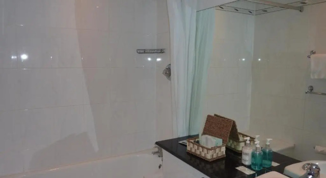 Двухместный номер Standard Cairn Hotel