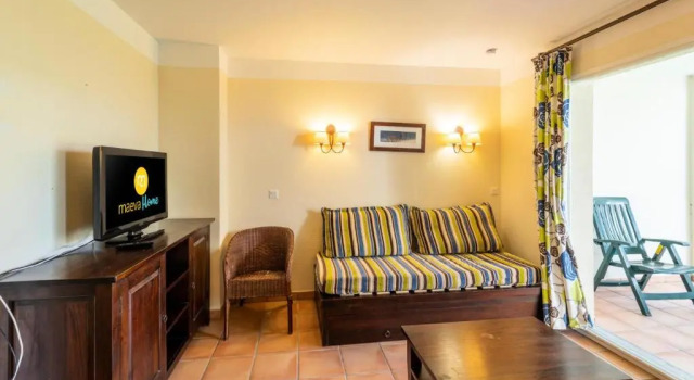 Le Domaine du Golf de Pinsolle - maeva Home - Appartement 2 pièces 6 person 684, Prenota Appartamento Soustons Landes