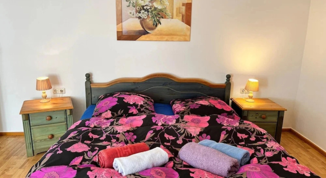 Apartment in Wieck Near Baltic Sea