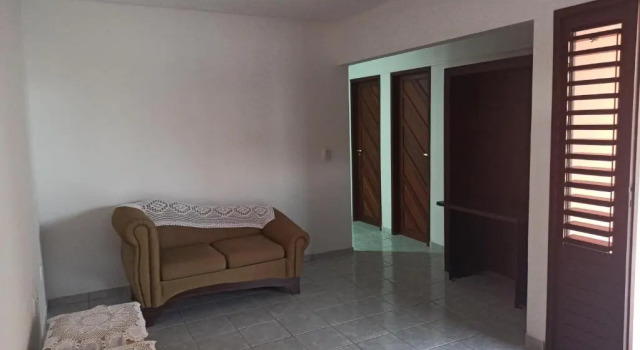 Casa 80m apenas 6km do Morro do Careca Natal