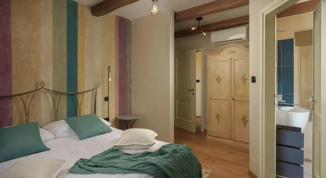 Villa Rustica