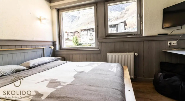 Апартаменты Haus Camillo