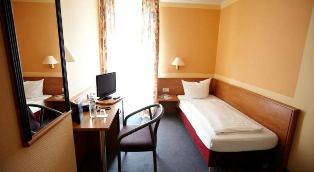 Номер Standard BSW Ferienhotel Lindenbach