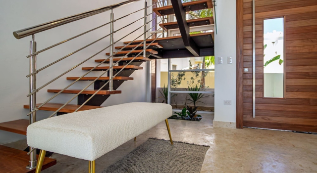 Kite Beach Villa 2