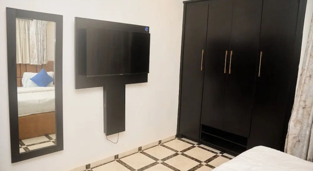 Luxurious 1 Duplex and 3 Flats Apartments, Ugbor Village RD, Benin City Nigeria