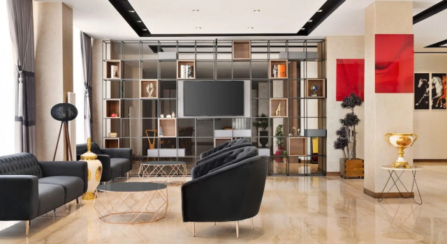 Ramada By Wyndham Elbistan, Boek Hotel Elbistan Regio Middellandse Zee