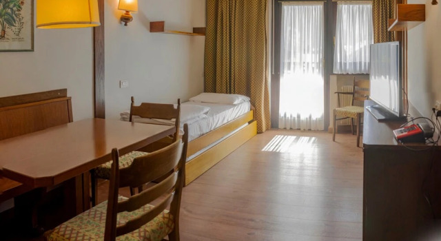 Апартаменты Comfort Hotiday Apartment Collection - San Martino