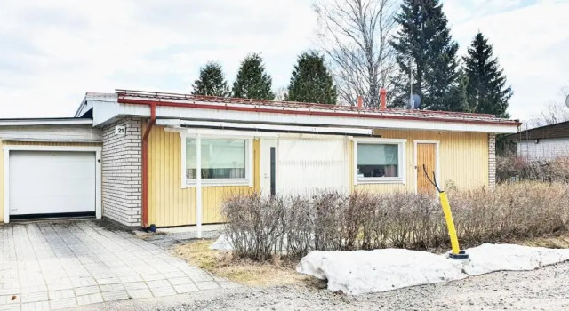 Saimaa home, Boek Hotel Lappeenranta 