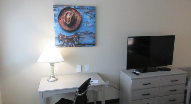 Люкс Best Western Decatur Inn