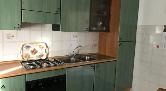 Коттедж La Casa dei Limoni
