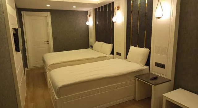 Ber Mai İnci Hotel Antalya, Забронировать Отель Муратпаша 