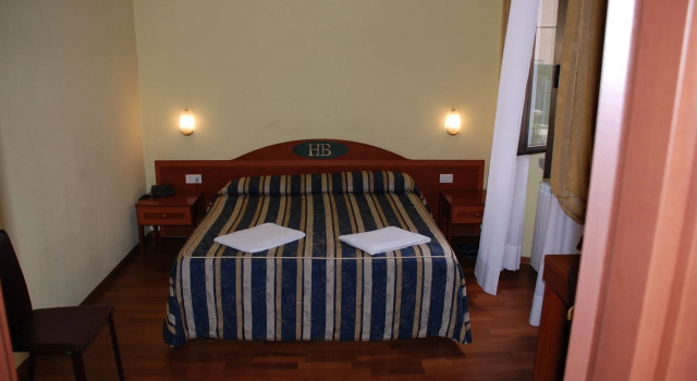 Hotel Bogart 2