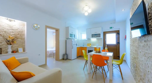 Апартаменты Apartment Ive
