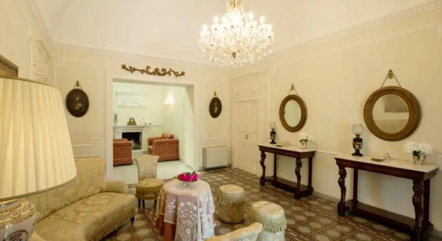 Villa Rosaria