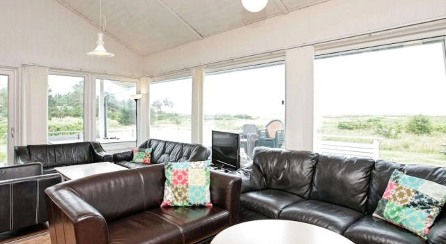 Holiday Home Near Scenic Limfjord