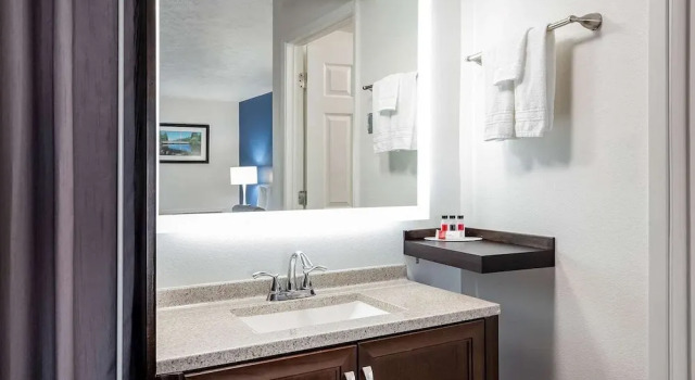Четырёхместный номер Standard с видом на город Spokane Boutique Hotel
