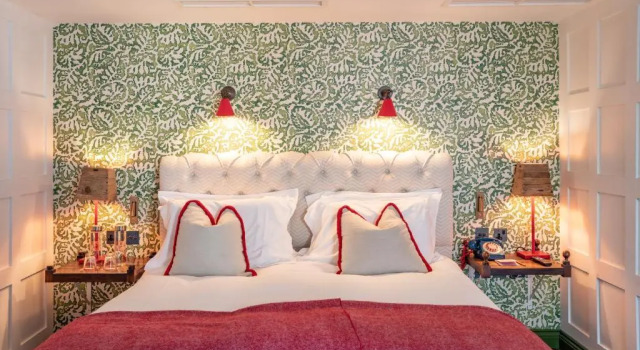 The Plough Hotel, Забронировать Отель Отели Котсуолда 3 звезды, 3*