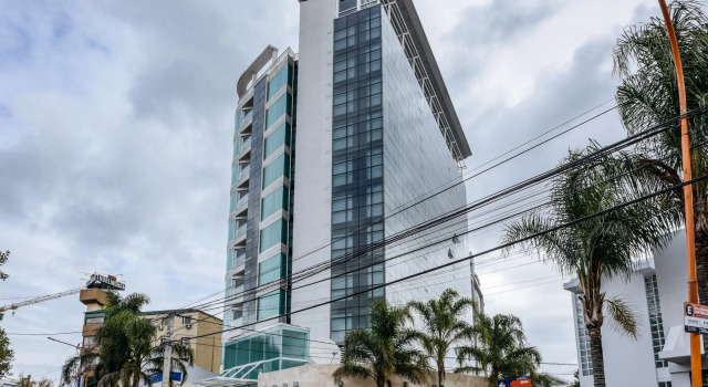 Amérian Carlos Paz, Rezerwuj Hotel Villa Carlos Paz 
