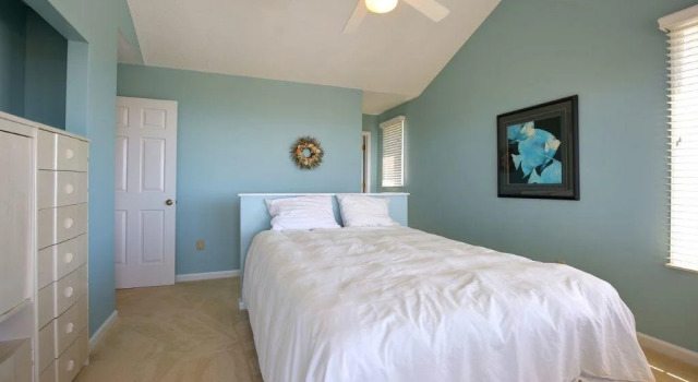 Boardwalk Duplex - 6 Br Home