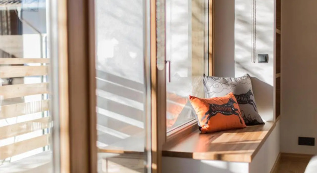 Kandahar Lodge, Rezervasyon Otel Garmisch-Partenkirchen Bavyera