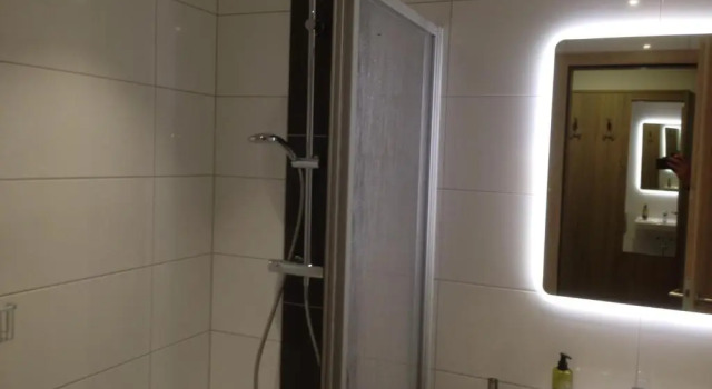 Студия Hotel am Steinertsee - Kassel-Ost