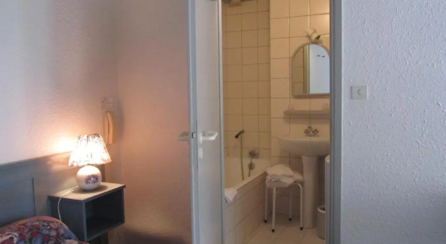 Студия Standard Auberge de lArzon