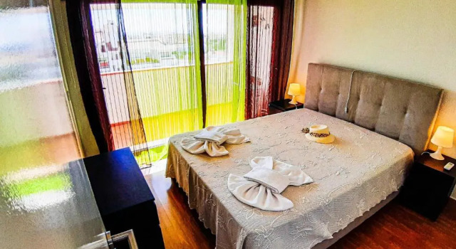 Vilamagna Apartment 501, Rezervasyon Daire Algarve havuzlu oteller, Yüzme Havuzu