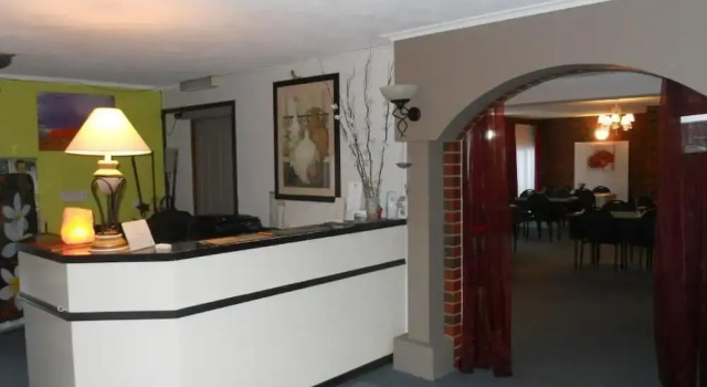 Zero Inn Motel, Book Motel Hotels in Nhill with a Pool, Swimming Pool