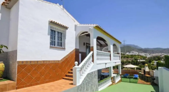 Villa Ana Exotica, Забронировать Вилла Виллы Нерха, рядом с Tuesday Market, Вилла