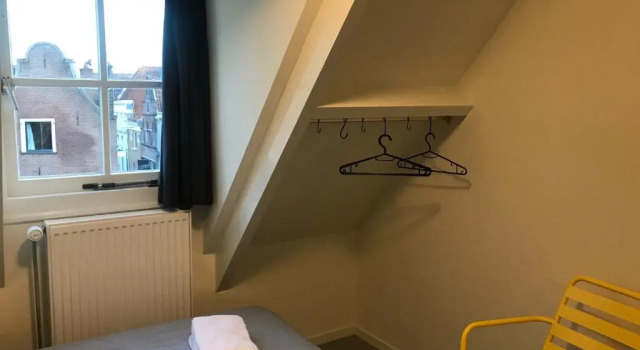 Kleinschalig Hostel in Deventer, hartje stad, aan de IJssel, Buchen Sie Hostel Deventer Salland