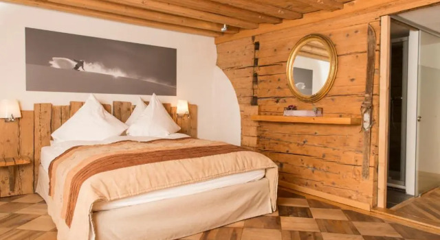 Номер Comfort Boutique Hotel The River House