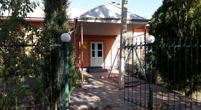 Guest house Sharofat ona, Забронировать Гостевой дом Ичан-Кала Хива