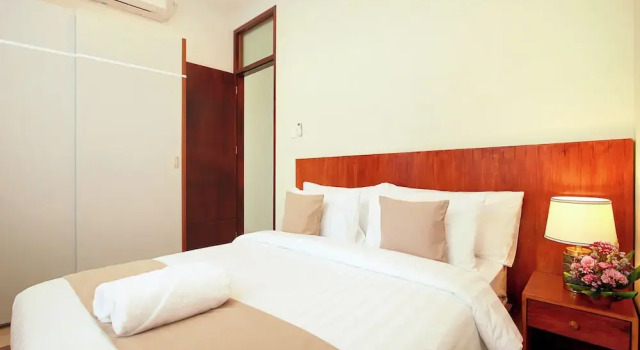 Вилла Villa Tentrem 1 Canggu By Bali Asia Villa