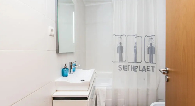 Апартаменты LxWay Apartments Lisbon Sé