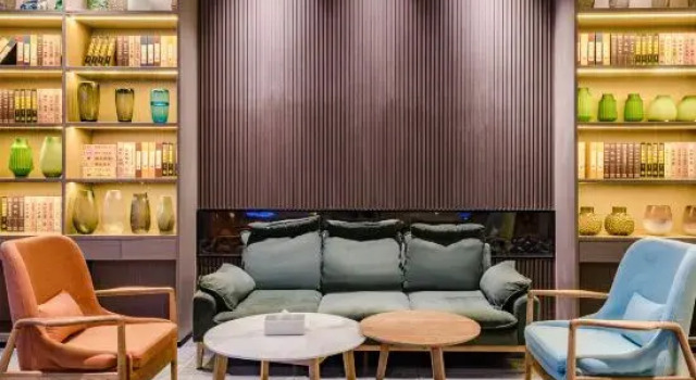 Light Zhu Hotel (Shangqiu Wanda Plaza Branch), Book Hotel Shangqiu Henan