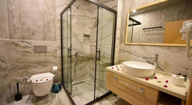 Номер Deluxe Belci City House