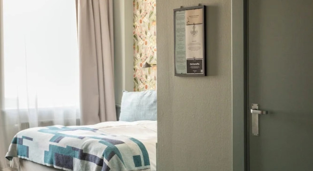 Семейный номер Standard Home Hotel Bolinder Munktell