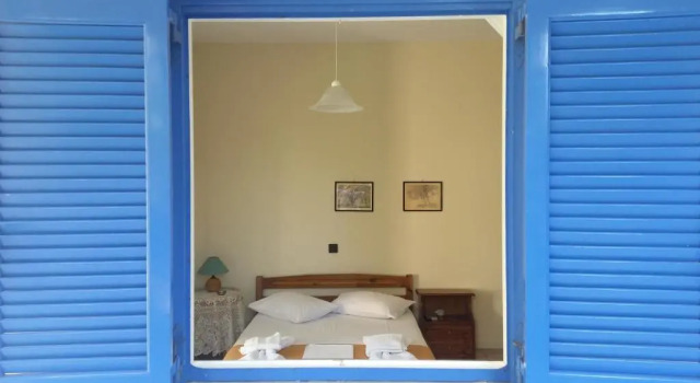 Номер Standard Fraxa