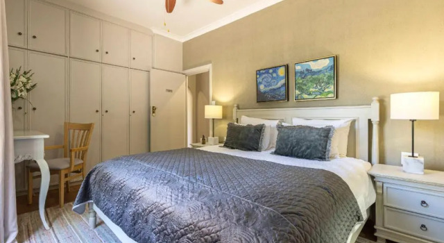 Номер Luxury Val de Vine